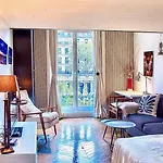 Charme Parisien Coeur De Paris
