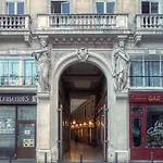 Charme Parisien Coeur De Paris